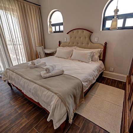 וואלביס ביי Lagoon Suites Guesthouse Cc מראה חיצוני תמונה