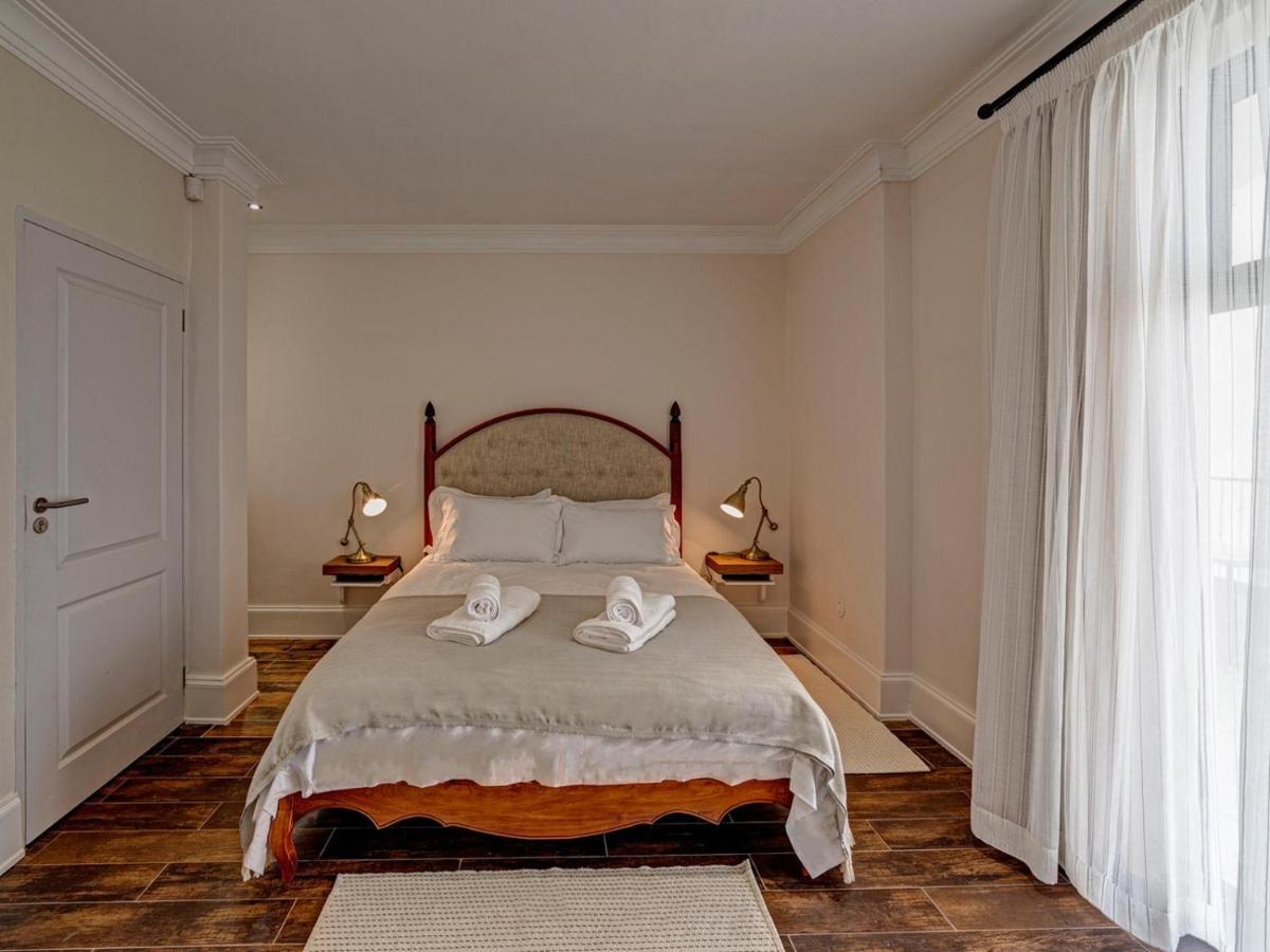 וואלביס ביי Lagoon Suites Guesthouse Cc מראה חיצוני תמונה
