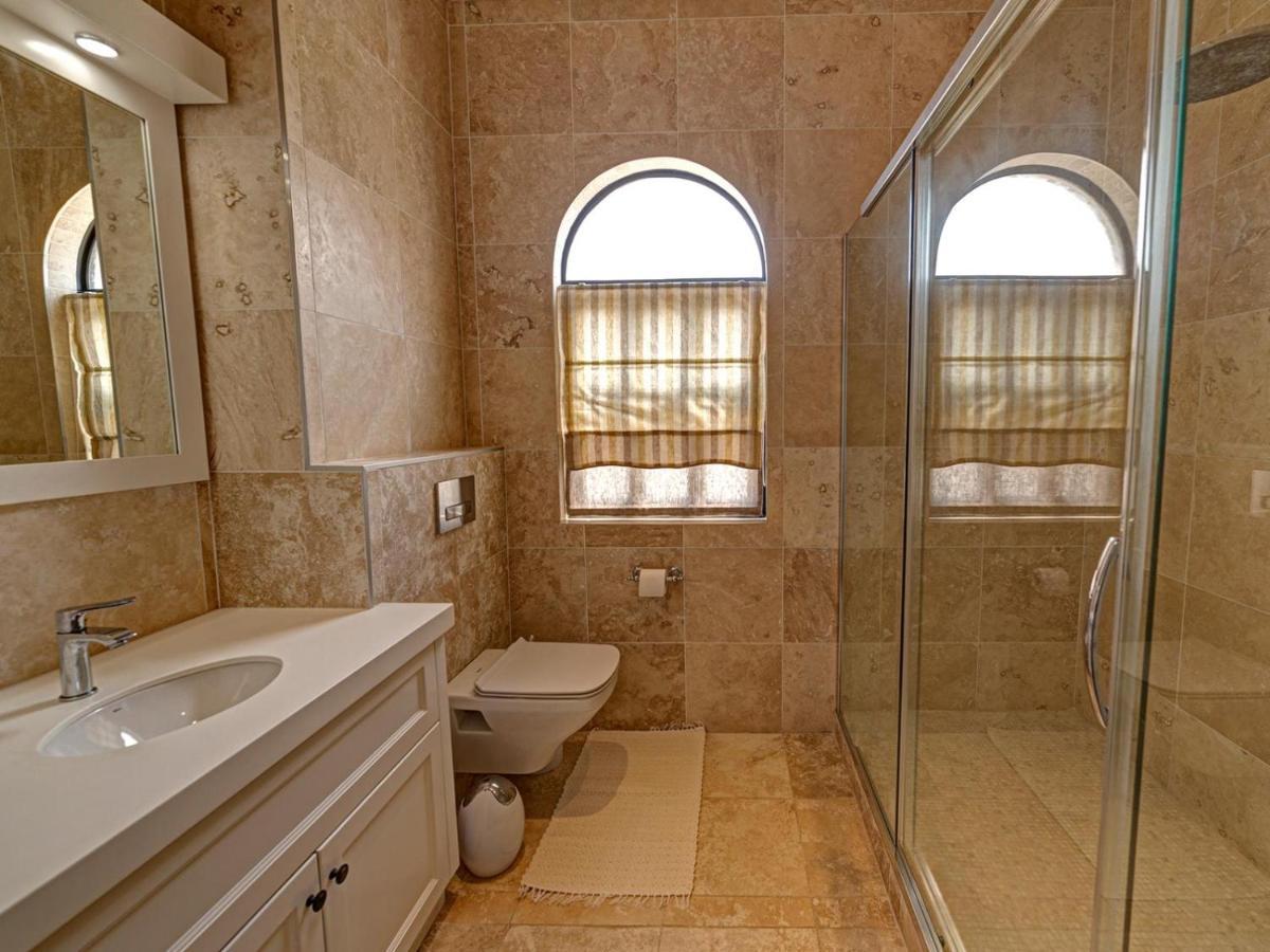 וואלביס ביי Lagoon Suites Guesthouse Cc מראה חיצוני תמונה
