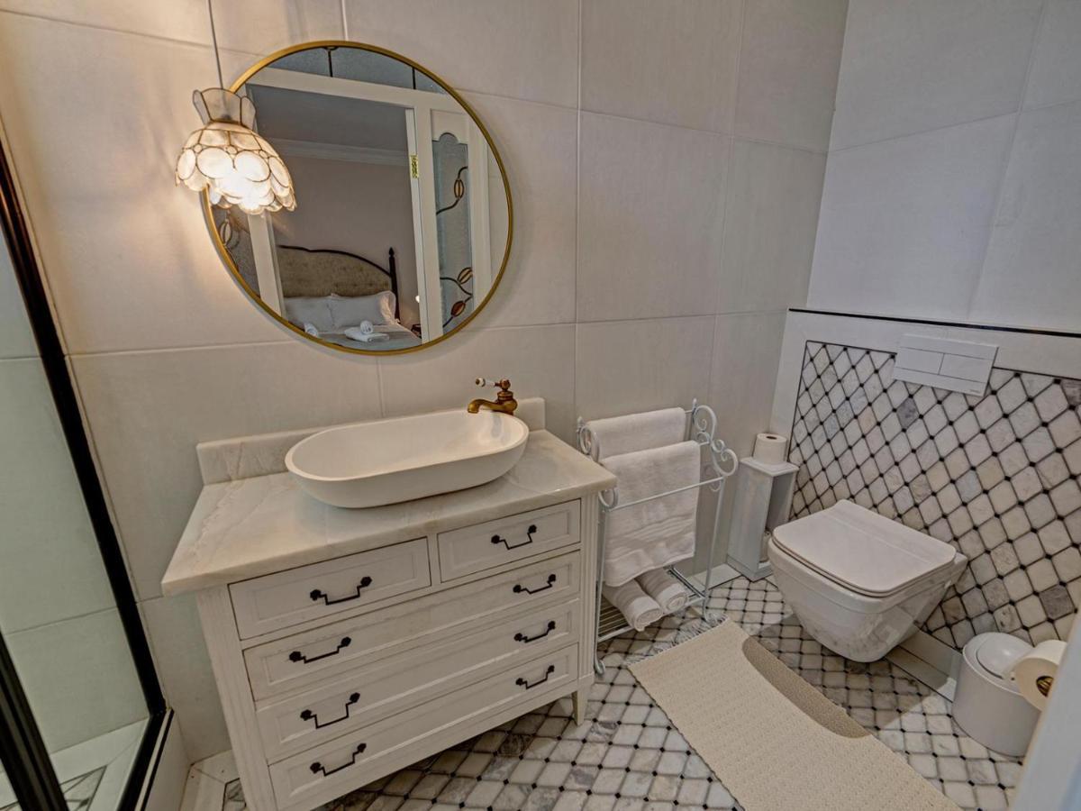 וואלביס ביי Lagoon Suites Guesthouse Cc מראה חיצוני תמונה