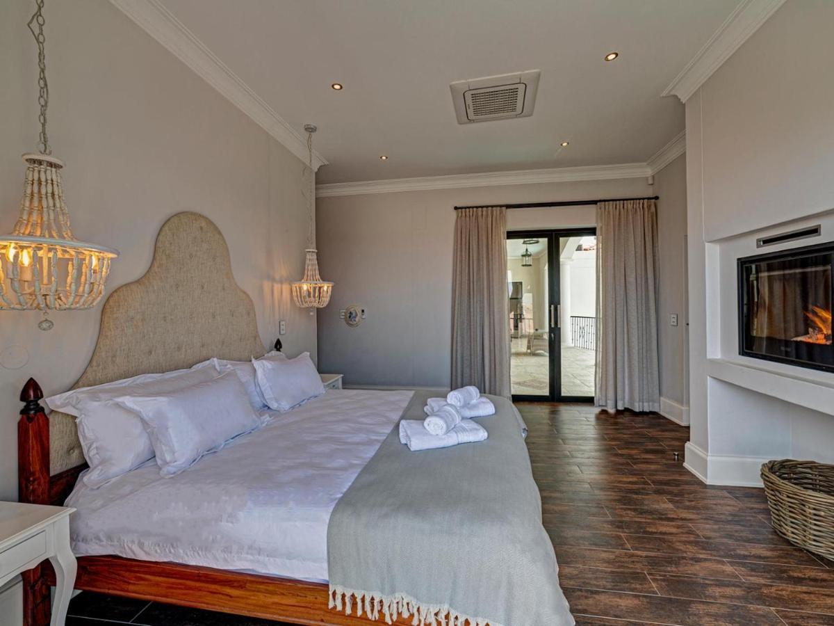 וואלביס ביי Lagoon Suites Guesthouse Cc מראה חיצוני תמונה